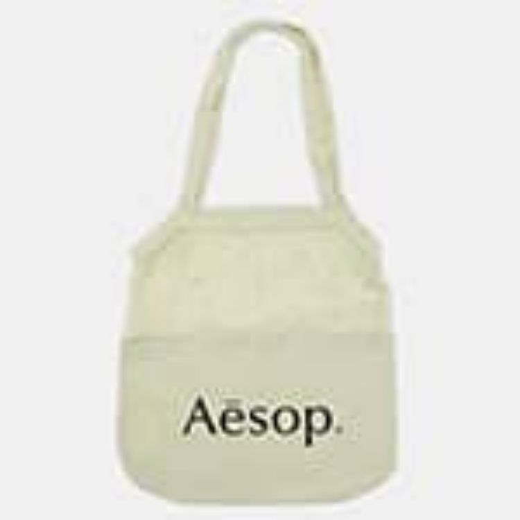 Picture of Maglia Cotton Shopping Tote