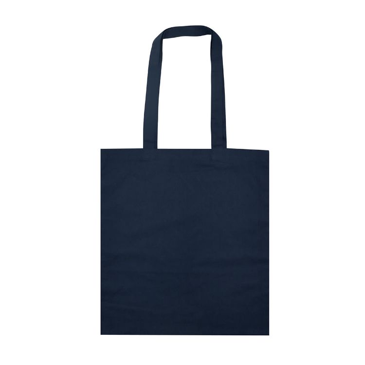 Picture of Colourful Calico Tote Bag