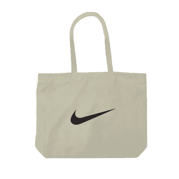 Picture of Lamar Recycled Large Tote Bag