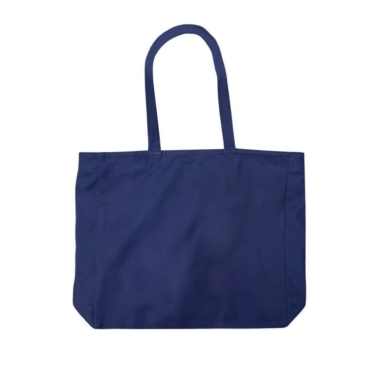 Picture of Lamar Recycled Large Tote Bag