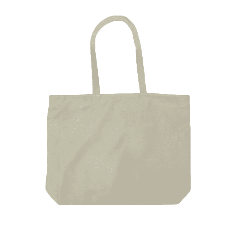 Picture of Lamar Recycled Large Tote Bag