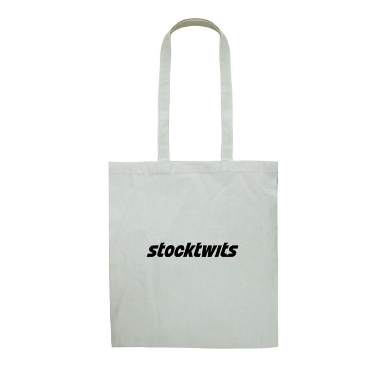 Picture of Recycled Cotton Tote Bag
