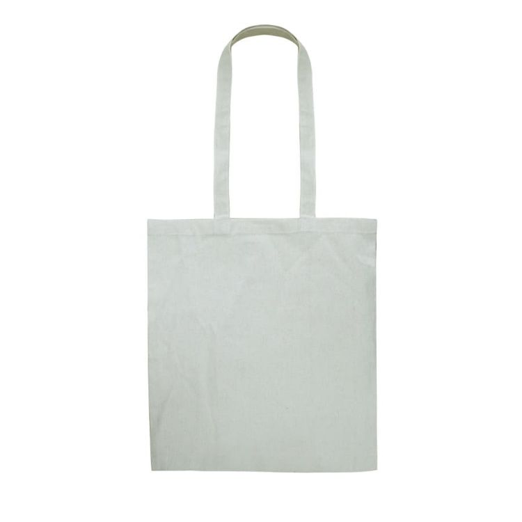 Picture of Recycled Cotton Tote Bag