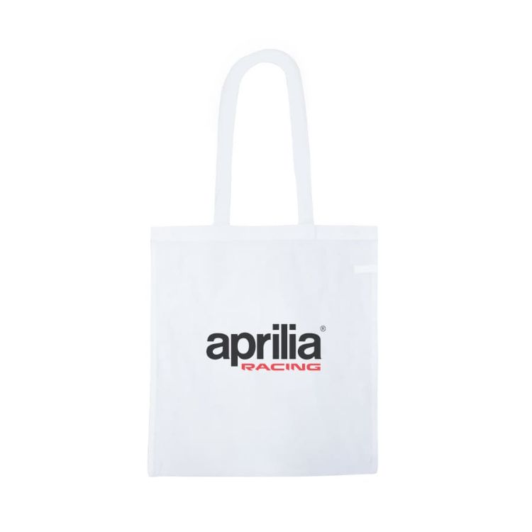 Picture of Recycled Colourful Cotton Tote Bag