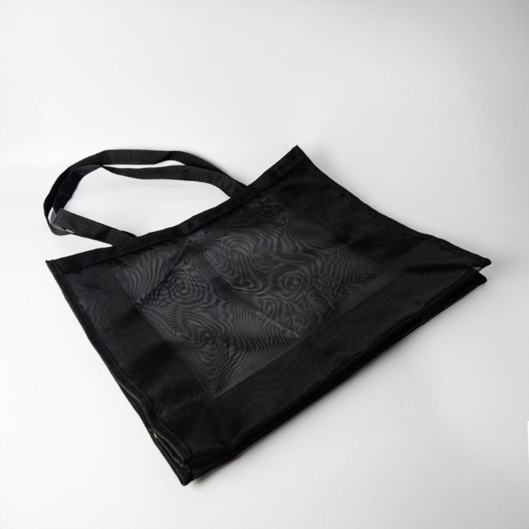 Picture of Breezy Nylon Mesh Tote Bag