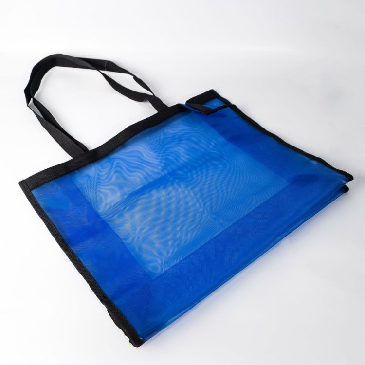 Picture of Breezy Nylon Mesh Tote Bag