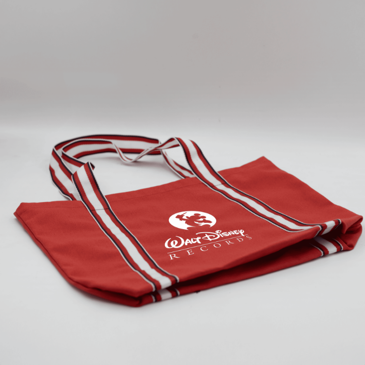 Picture of Century Canvas Tote Bag