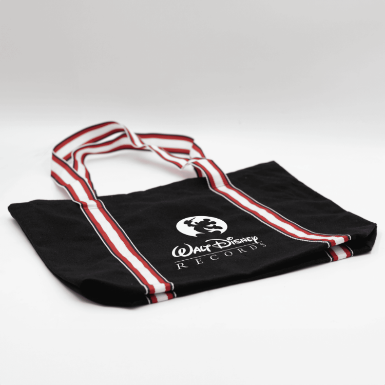 Picture of Century Canvas Tote Bag