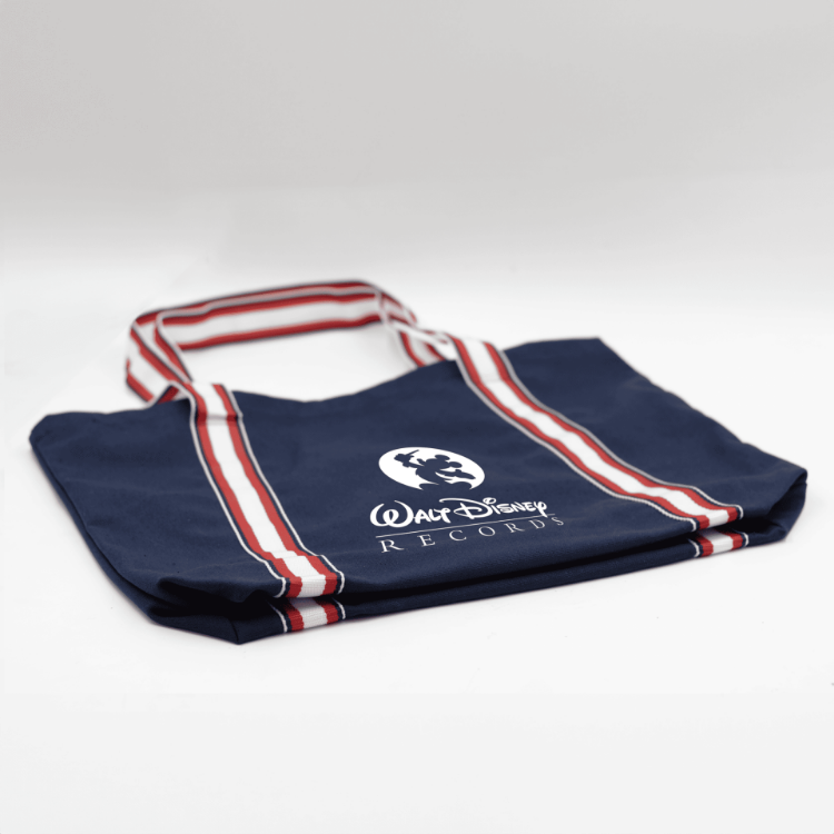 Picture of Century Canvas Tote Bag
