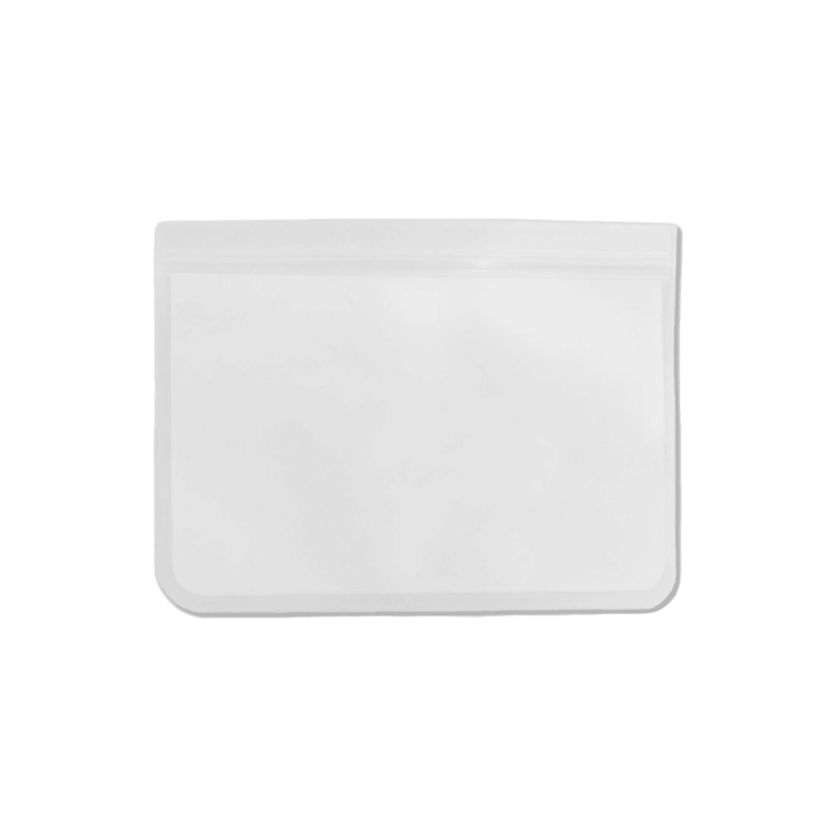 Picture of PEVA Reusable Food Storage Bag (215mm x 180mm)