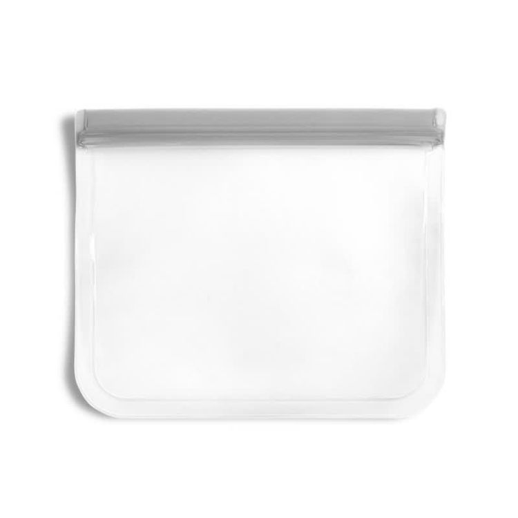 Picture of PEVA Reusable Food Storage Bag (215mm x 180mm)
