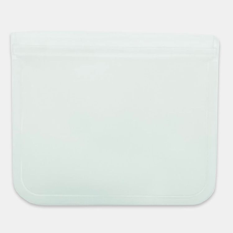 Picture of PEVA Reusable Food Storage Bag (215mm x 180mm)