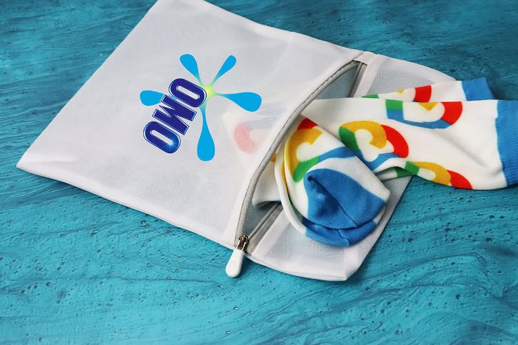 Picture of Osha Laundry Bag