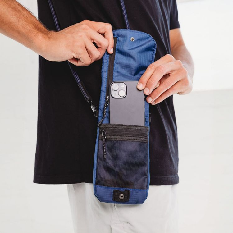 Picture of Ripstop Water Resistant Pouch