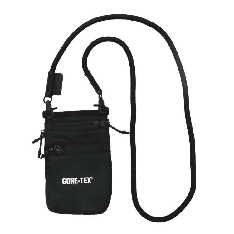 Picture of Ripstop Water Resistant Pouch