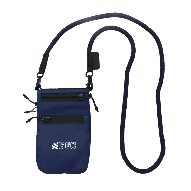 Picture of Ripstop Water Resistant Pouch
