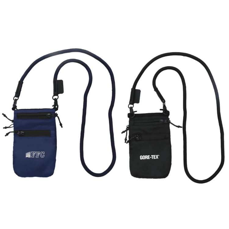Picture of Ripstop Water Resistant Pouch