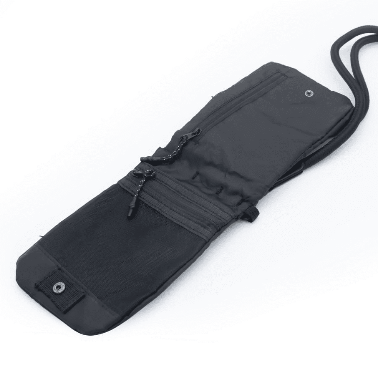 Picture of Ripstop Water Resistant Pouch