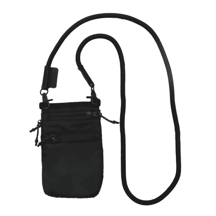 Picture of Ripstop Water Resistant Pouch