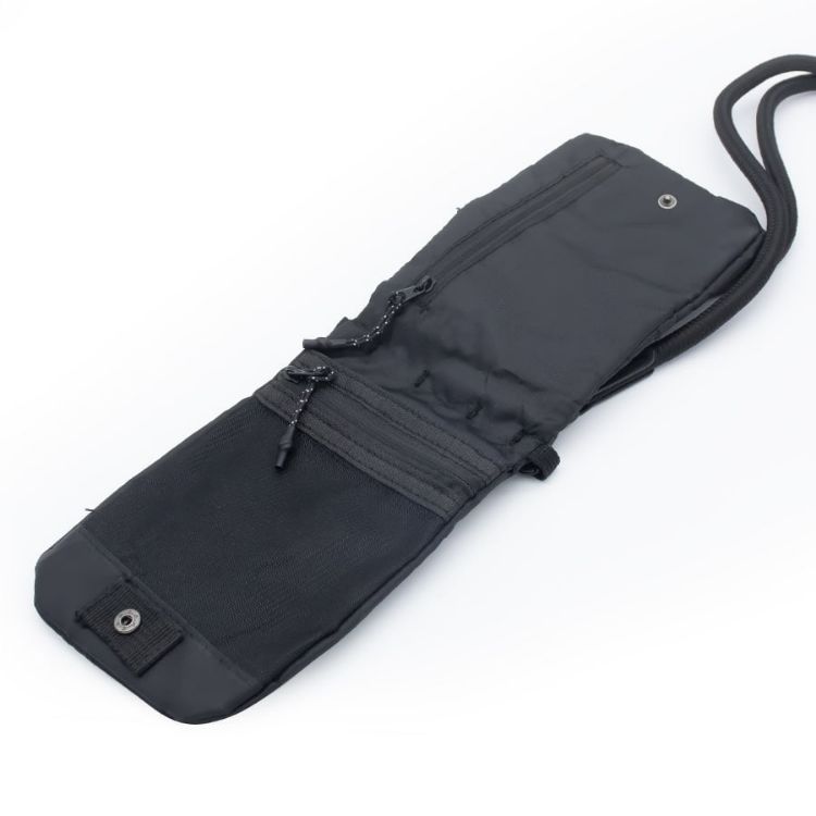 Picture of Ripstop Water Resistant Pouch