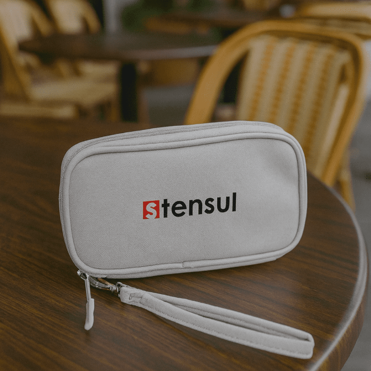 Picture of CRETE Traveller Carrying Case