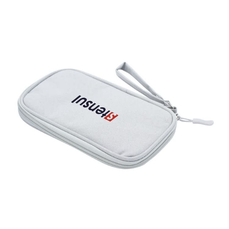 Picture of CRETE Traveller Carrying Case