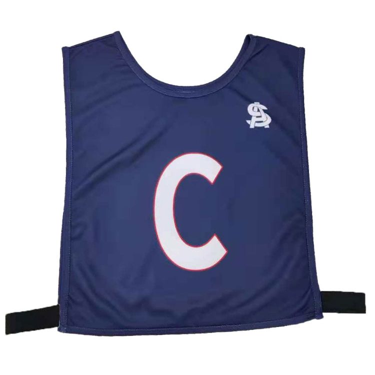Picture of Pull-Over Elastic Netball Bibs