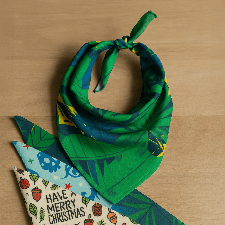 Picture of Very Kool Cooling Bandana