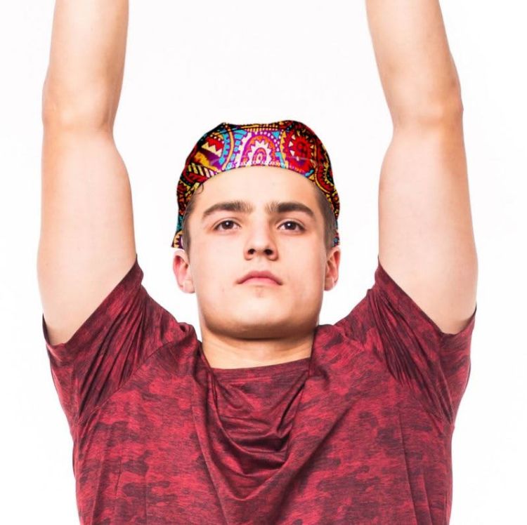 Picture of Very Kool Cooling Bandana