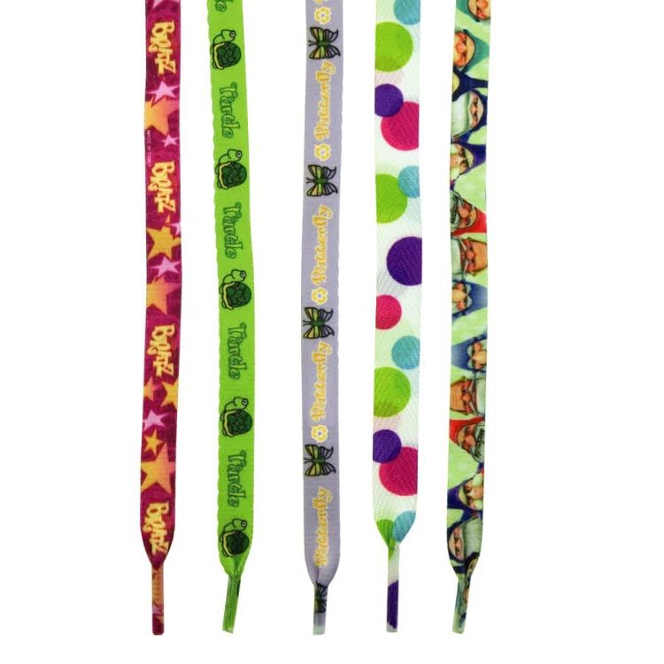 Picture of Shoe Laces