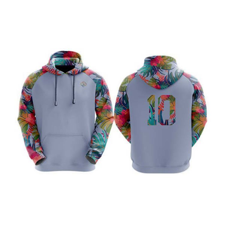 Picture of Pullover Hoodie