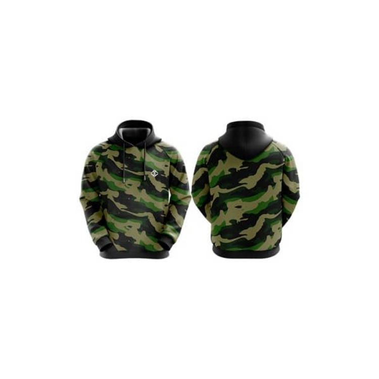 Picture of Pullover Hoodie