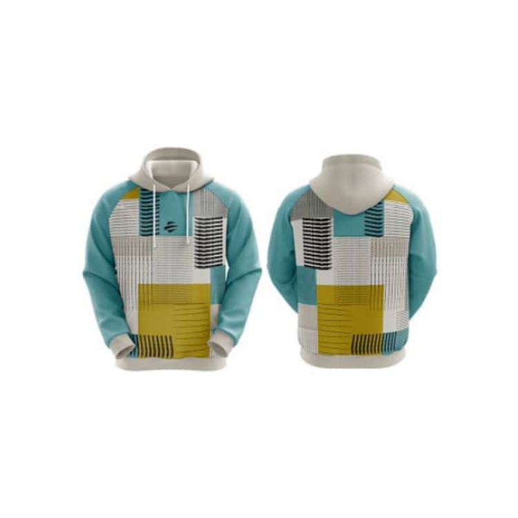 Picture of Pullover Hoodie