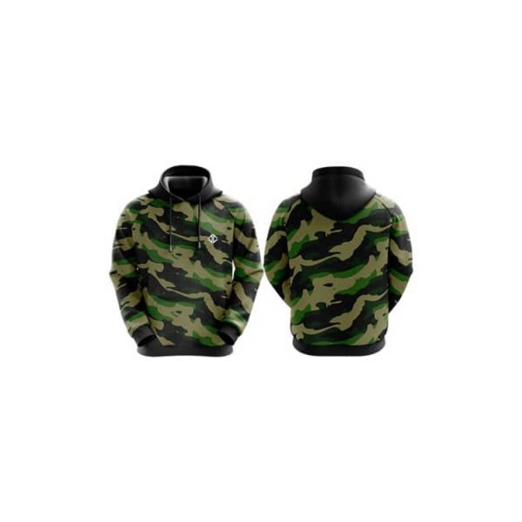 Picture of Pullover Hoodie