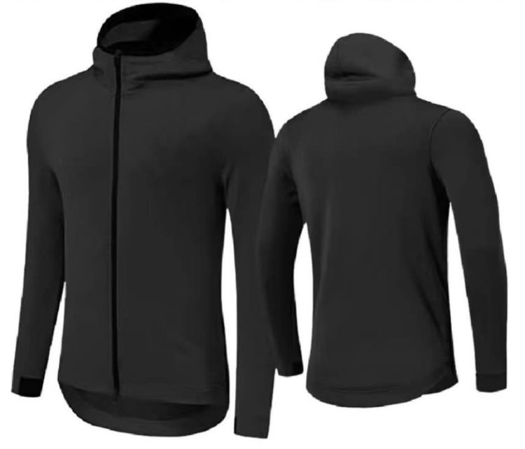 Picture of Ninja Training Hoodie