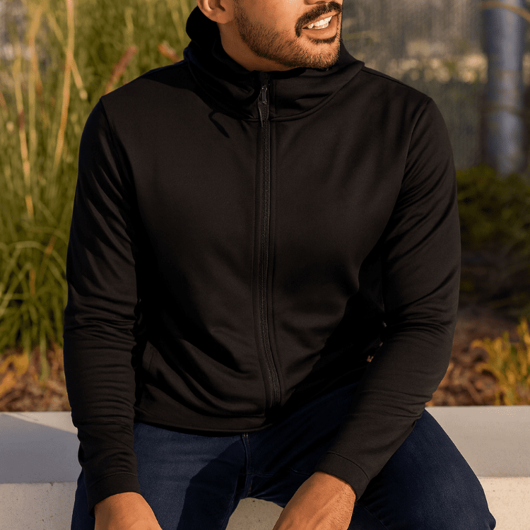 Picture of Ninja Training Hoodie