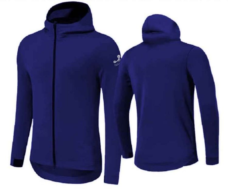 Picture of Ninja Training Hoodie