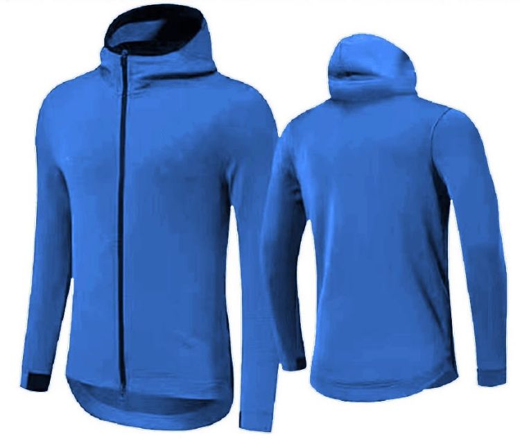Picture of Ninja Training Hoodie
