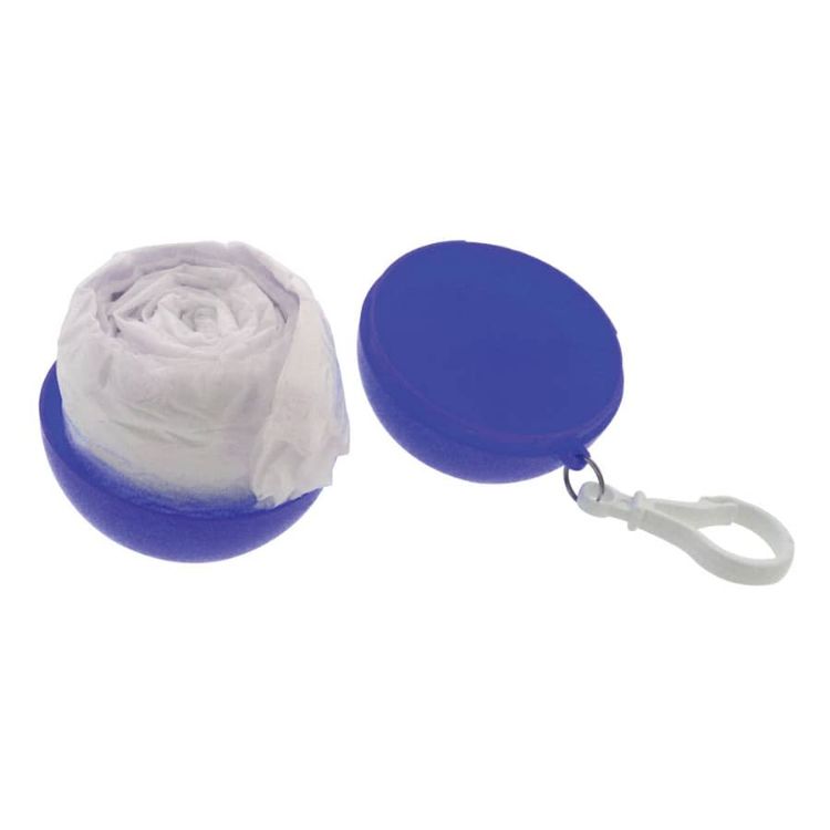 Picture of Rain Poncho Ball