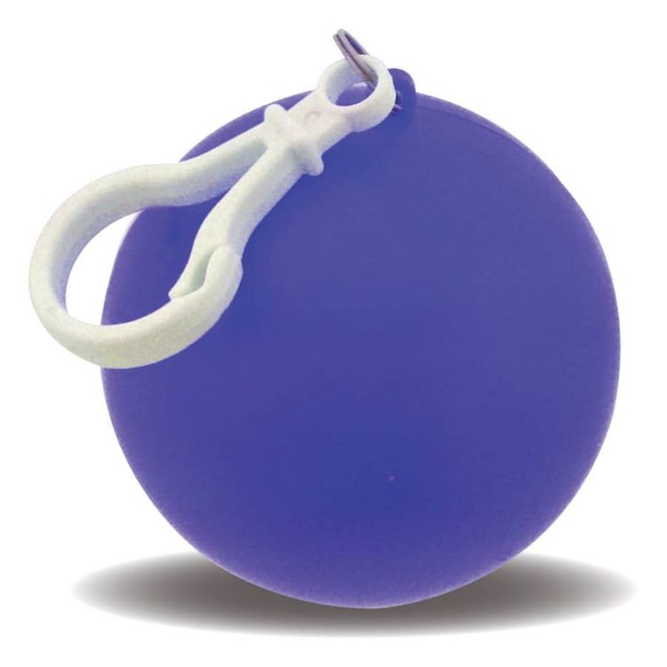Picture of Rain Poncho Ball