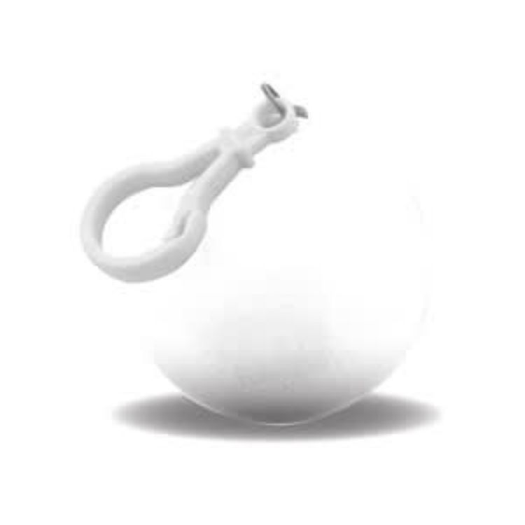 Picture of Rain Poncho Ball