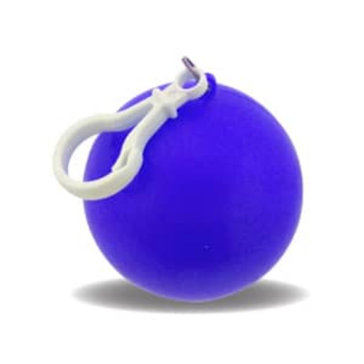 Picture of Rain Poncho Ball