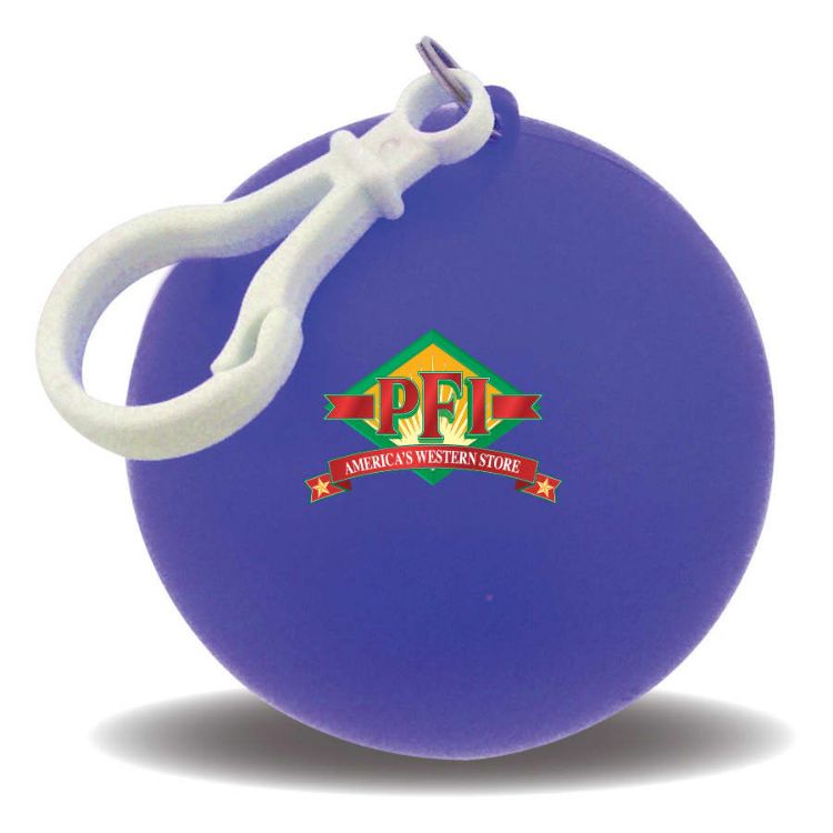 Picture of Rain Poncho Ball