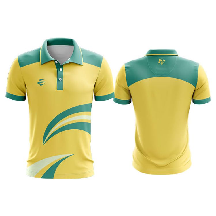 Picture of Polo Shirt