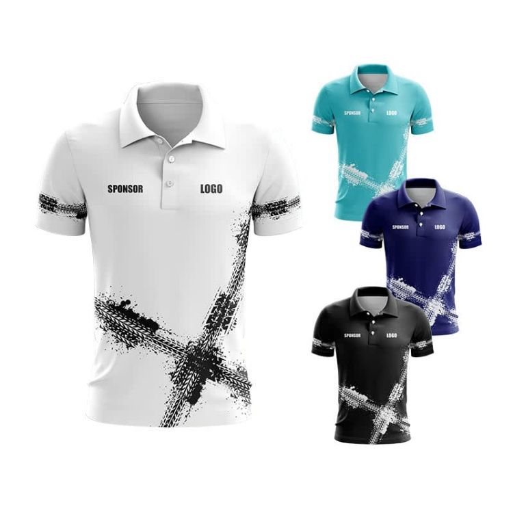 Picture of Polo Shirt