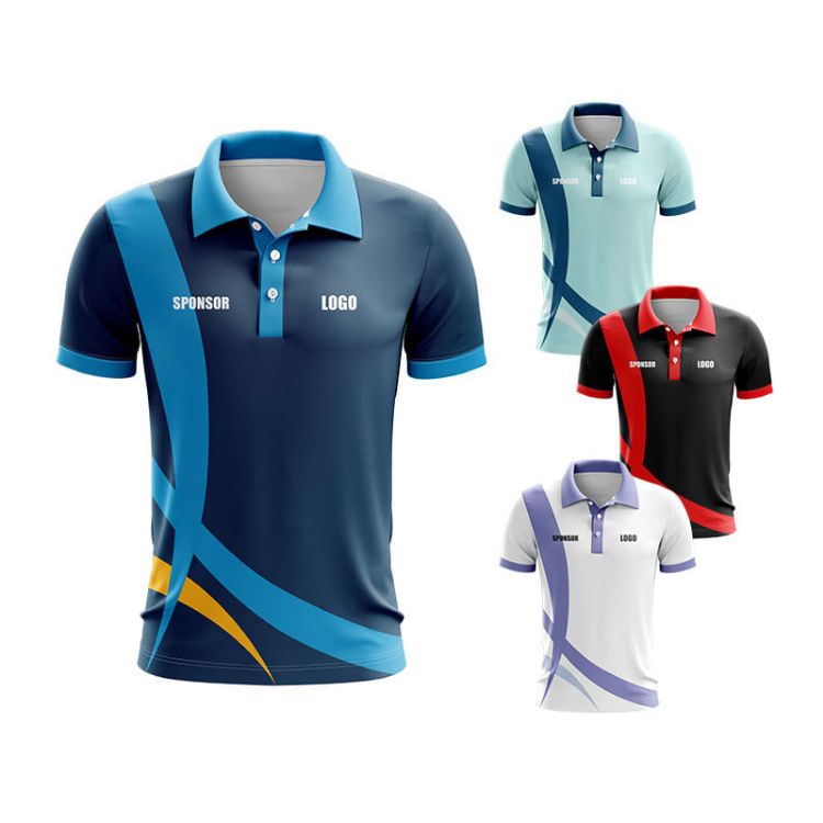 Picture of Polo Shirt