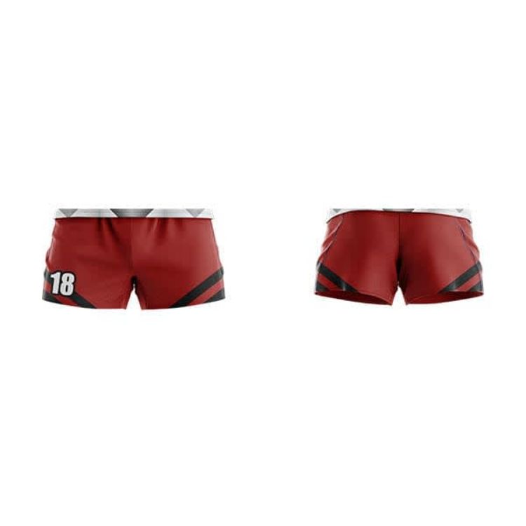 Picture of Rugby/AFL Shorts
