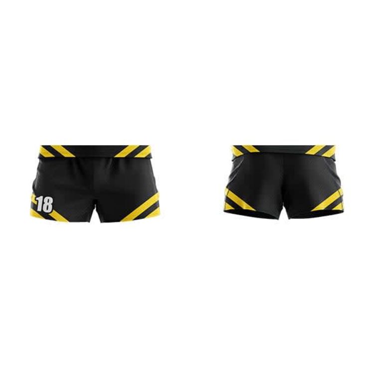 Picture of Rugby/AFL Shorts