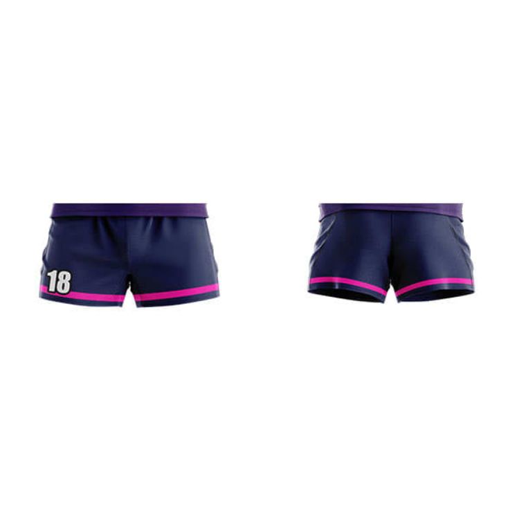 Picture of Rugby/AFL Shorts