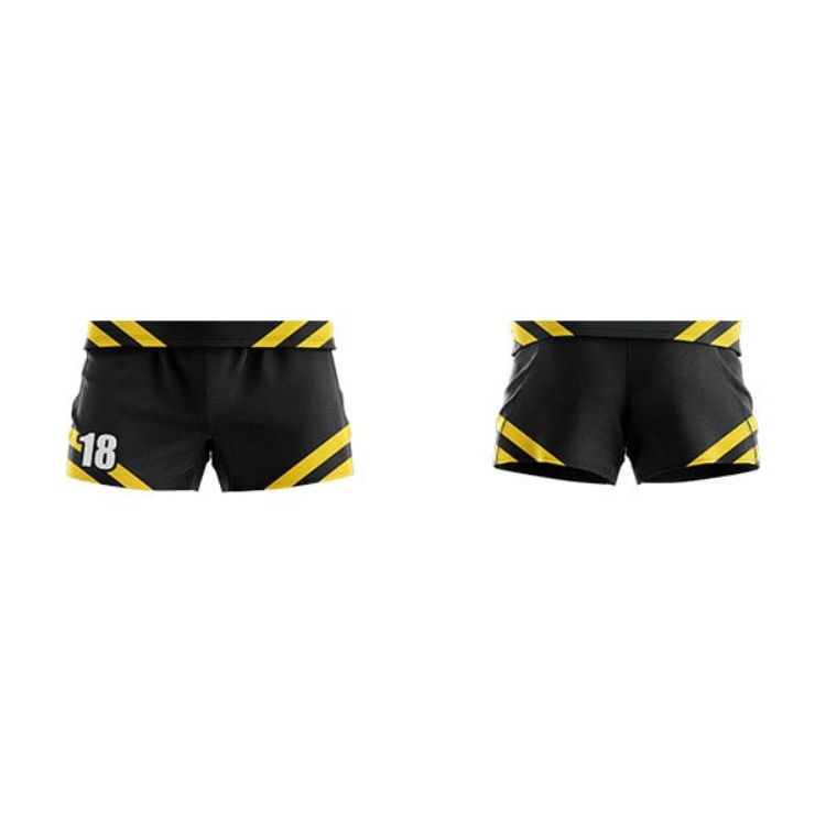 Picture of Rugby/AFL Shorts